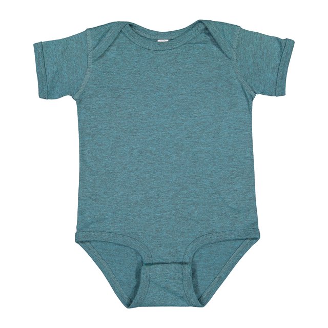 Rabbit Skins 4424 Cache-Couche en Jersey Fin pour Bébé