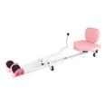 thumbnail image 1 of Rigel Leg Stretcher,Heavy Duty Steel Frame Equipment Splits Machine for Home Gym Split Machine Training Fitness, 1 of 8