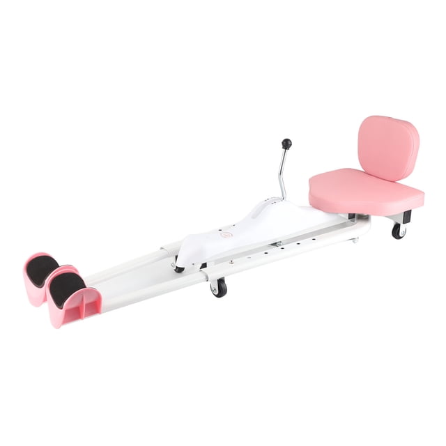 Rigel Leg Stretcher,Heavy Duty Steel Frame Equipment Splits Machine for Home Gym Split Machine Training Fitness