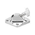 thumbnail image 1 of Kick Drum Leg Base, Drum Set Connector Percussion Instrument Accessories Wear Resistance  For Beginner For Music Enthusiast, 1 of 8