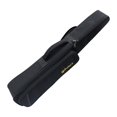 thumbnail image 4 of Bunblic Saxophone Clarinet Storage Case Carry Case Shoulder Strap with Handle Waterproof Sax Gig Bag Portable for Performance Outdoor Black, 4 of 8