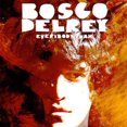 thumbnail image 1 of Bosco Delrey - Everybody Wah (vinyl), 1 of 2