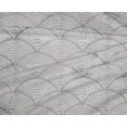 thumbnail image 5 of oneOone Polyester Lycra White Fabric Block Sewing Craft Projects Fabric Prints By Yard 56 Inch Wide, 5 of 5