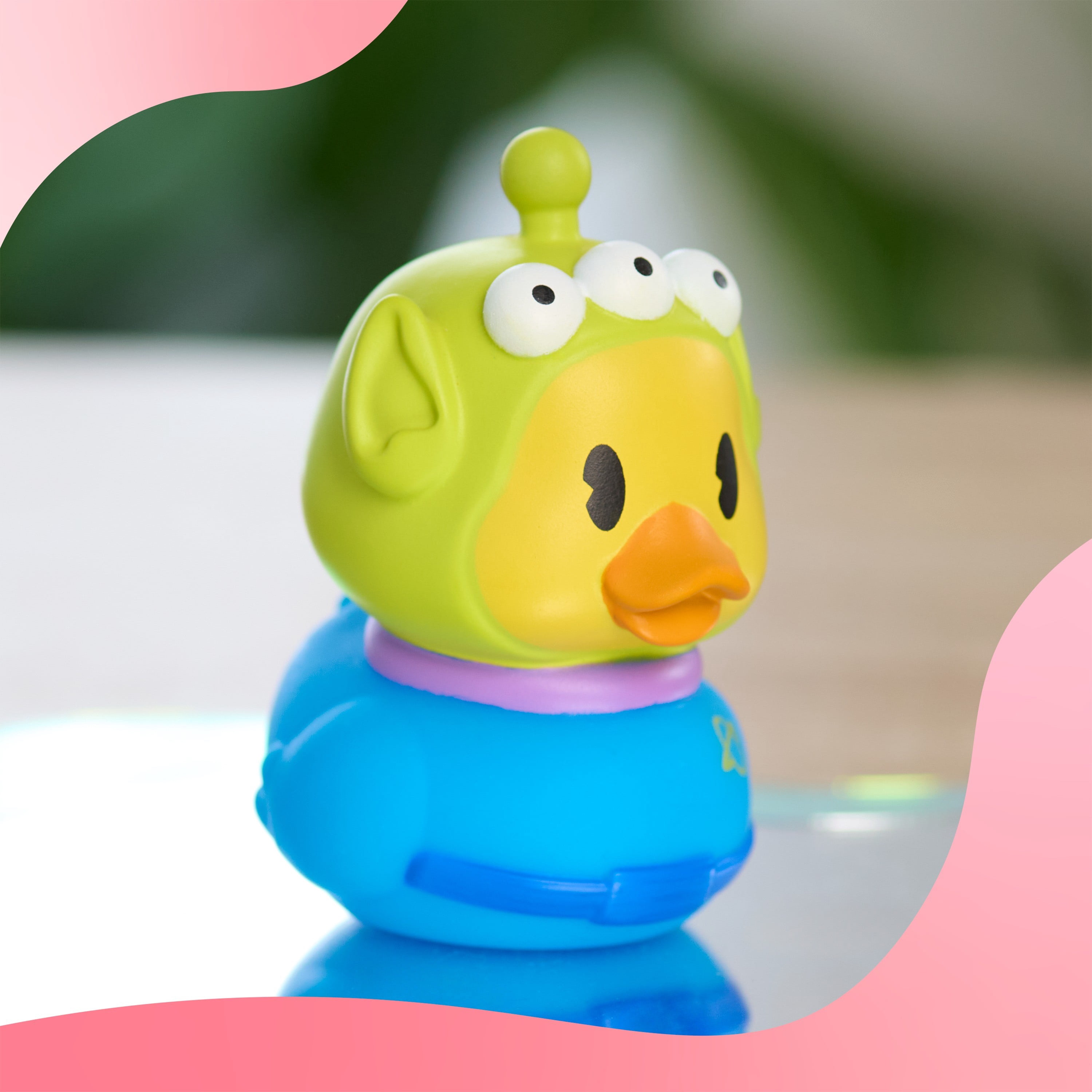 Disney Duckalooz – Alien
