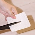 thumbnail image 4 of Product Category Tape Rug Non Washable Materials To Curling Rug Pad Keep Your Rug In Place Flatten Corners And Easy Peel Off 4, 4 of 7