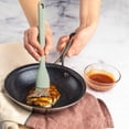 thumbnail image 5 of Thyme & Table Baste Brush, Sage, 5 of 5