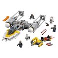 thumbnail image 1 of LEGO Star Wars TM Y-Wing Starfighter™ (75172), 1 of 2