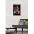 thumbnail image 3 of Netflix Stranger Things: Season 4 - One Sheet Wall Poster, 22.375" x 34" Framed, 3 of 4