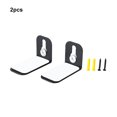 thumbnail image 4 of QualitChoice For Soundbar Wall Mount Soundbar Bracket Under TV Bo Se For Soundbar, 4 of 6