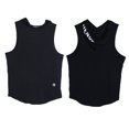 thumbnail image 4 of Men Hooded Tank Fitness Sweatshirt, 4 of 4