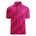 thumbnail image 1 of Haut d'Été Imprimé Ample à Manches Courtes T-Shirt pour Dames T-Shirt à Manches Longues Hauts Femmes T-Shirts à Manches Longues pour Femmes Lot T-Shirts de Course à Manches Courtes pour Femmes T-Shirts à Col Roulé pour Femmes Chandail de Compression, 1 of 2