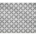 thumbnail image 4 of oneOone Cotton Flex Fabric Floral & Chevron Block Print Sewing Fabric BTY 40 Inch Wide, 4 of 4
