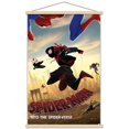 thumbnail image 1 of Marvel MCU - Spider-Man - Dans le Spider-Verse - Plongée, 1 of 4
