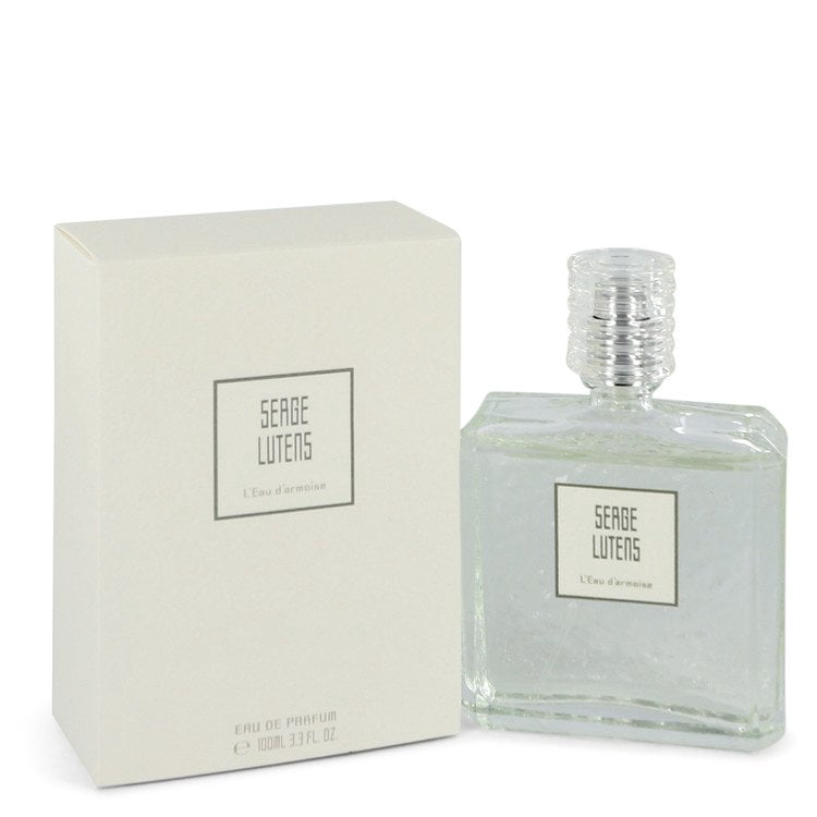 L'eau D'armoise By Serge Lutens Eau De Parfum Spray 3.3 oz