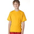 thumbnail image 1 of Youth 100% Poly Performance Short-Sleeve T-Shirt - C5200, 1 of 1