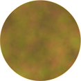 thumbnail image 1 of Ahgly Company Tapis Rond Lavable en Machine Intérieur Transitionnel Brun Bronze Foncé, 6 Pieds Rond, 1 of 7