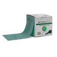 thumbnail image 3 of THERABAND Resistance Bands, 50 Yard Roll Professional Latex Elastic Band For Upper & Lower Body & Core Exercise, Physical Therapy, Pilates, At-Home Workout, & Rehab, Green, Heavy, Level 4, 3 of 4