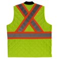 thumbnail image 3 of Veste De Sécurité Matelassée, 3 of 3