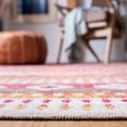 thumbnail image 2 of Safavieh Montage Jovana Geometric Outdoor Area Rug, 2 of 8