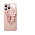thumbnail image 2 of EGNMCR Phone Case Flat Pattern Glass Cover, Pattern Fashion Cute Soft TPU Shockproof Cover Phone Cover, 2 of 2