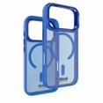 thumbnail image 3 of Blu Element Étui Chromatic Kick MagSafe Bleu Clair pour iPhone 17 Pro Max, 3 of 5