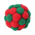 thumbnail image 1 of Funny Cat Toy Stretch Ball Juguetes Cats Creative Colorful Interactive Pussy Toy, 1 of 9