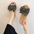 thumbnail image 4 of LSLJS Sandales Femmes avec Sandales Confortables pour Intérieur et Extérieur Pantoufles de Loisirs, 4 of 4