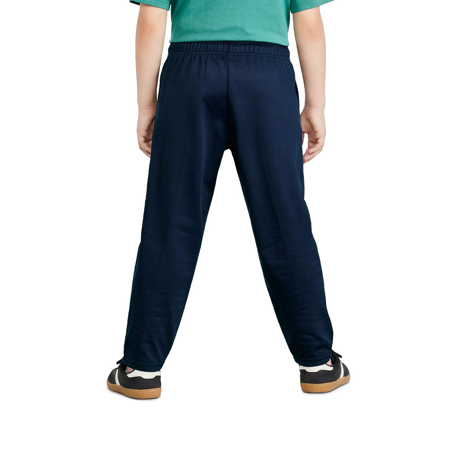 Athletic Works Boys' Tapered Pant