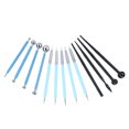 thumbnail image 4 of Cake Carving Tool, Ceramic Carving Carving Clay Carving Pen, Sugar Crafting For Cake Kitchen, 4 of 8