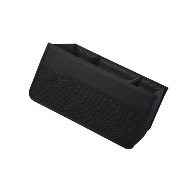 Under Seat Organizer Bag Folding Carrying Items Basket for Replacement
