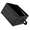 thumbnail image 3 of Camping Water Container, PVC Convenient 13L Portable Folding Collapsible Bucket  For Outdoor, 3 of 8