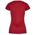 thumbnail image 3 of Build Your Brand T-Shirt de Base pour Femmes, 3 of 5