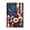 3, variant on Amzcrzy Home and kitchen, Home Decoration, Holiday Decoration, Independence Day Garden Flag Home Decoration Courtyard Terrace Outdoor Event Decoration Hanging Flag, Polyester fl ag