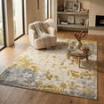 thumbnail image 1 of Rug Branch Vogue Collection Tapis abstrait moderne, 1 of 7