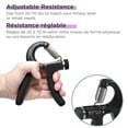 thumbnail image 3 of Purathletics Multi-Resistance Hand Grip, 3 of 6