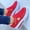 Red, variant on Women Sneakers Slip on Comfy Platform Loafers for Women Roman Large Size Spring Shoes for Women Black