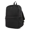 thumbnail image 4 of Bondstreet - 4 pcs set : 3 pcs set ABS/PC blend luggage & Polyester Backpack, 4 of 6