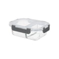 thumbnail image 3 of MS DIVIDE GLASS CONTAINER 620ML, 3 of 4