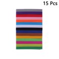 thumbnail image 3 of MIANGASTORE Puppy Whelping Collars ID Bands Double- Sided Adjustable Nylon Identification Collars for Newborn Cat Litters ( Colors ), 3 of 4