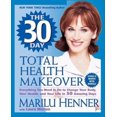 thumbnail image 2 of 30 Jours de Relooking Santé Totale, Laura Morton, Marilu Henner Broché, 2 of 3