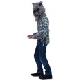 thumbnail image 3 of HOWLING AT MOON Enfant LG 10-12-CC00236LG, 3 of 5