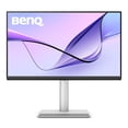thumbnail image 1 of BenQ MA270UP 27” 4K Nano Gloss Monitor for MacBook, 1 of 9