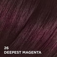 thumbnail image 2 of L'Oréal Paris Feria, Permanent Hair Dye, 2 of 7