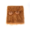 thumbnail image 3 of Funny Hat For And Cats Transform Your Into A Cute Animal Costume, 3 of 6