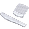 thumbnail image 2 of PlushTouch™ Keyboard Wrist Rest with FoamFusion™ Technology, 2 of 3