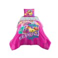 thumbnail image 1 of Shopkins Better Together Twin/Full Comforter, 1 of 8