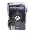 thumbnail image 3 of One Paw, Reflective Neoprene Dog Boots with Rubber Grip Sole, Multiple Sizes, 3 of 7