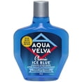 thumbnail image 1 of Aqua Velva Classic Ice Blue After Shave, 1 of 2