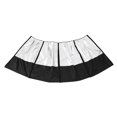 thumbnail image 1 of SS-85 Softbox Skirt Cover 85cm33.5in Compatible with CS-85D Lantern Softbox, 1 of 6