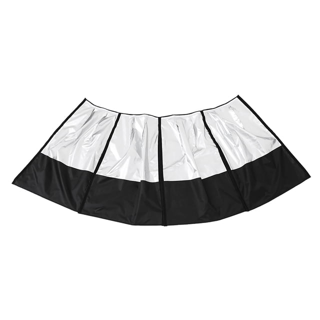 SS-85 Softbox Skirt Cover 85cm33.5in Compatible with CS-85D Lantern Softbox